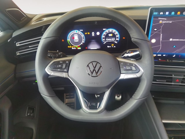 Volkswagen Tiguan DSG R-Line eHybrid