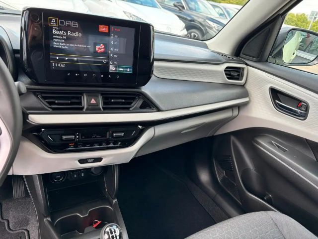 Suzuki Swift Comfort DualJet Hybrid