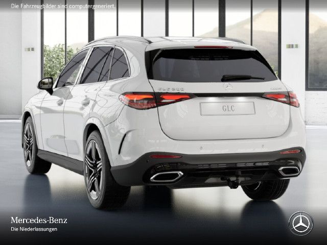 Mercedes-Benz GLC 200 4MATIC