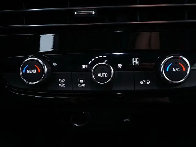 Opel Mokka Turbo Ultimate