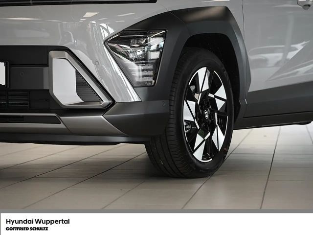 Hyundai Kona 1.6 Prime