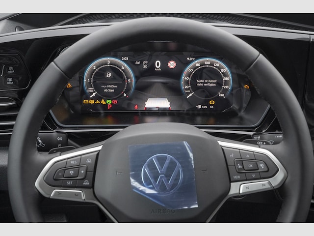 Volkswagen Caddy Life Maxi