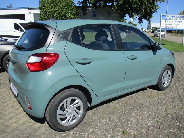 Hyundai i10 Select