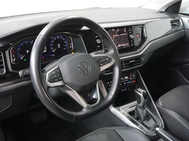 Volkswagen Taigo 1.5 TSI DSG Style