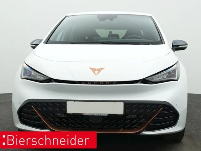 Cupra Born 77 kWh