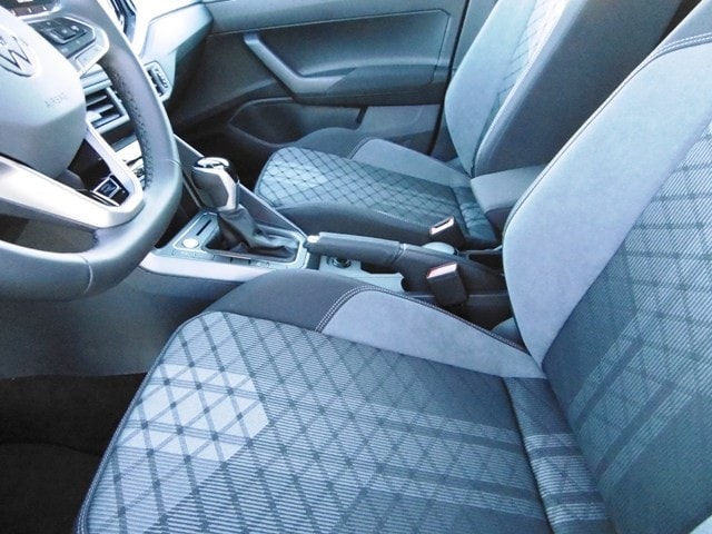 Volkswagen Taigo 1.5 TSI R-Line