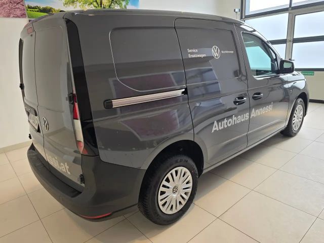 Volkswagen Caddy Cargo