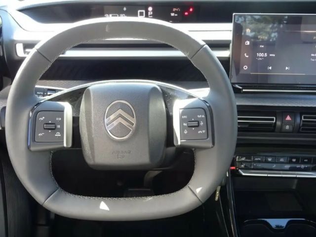 Citroën C3 Aircross Plus