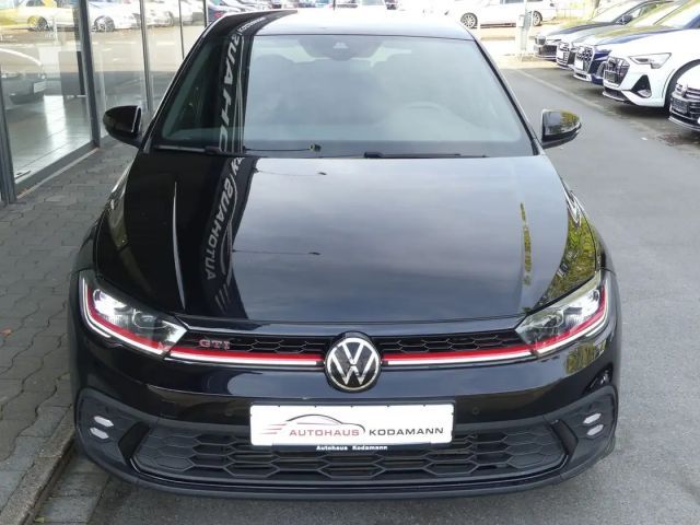 Volkswagen Polo 2.0 TSI GTI
