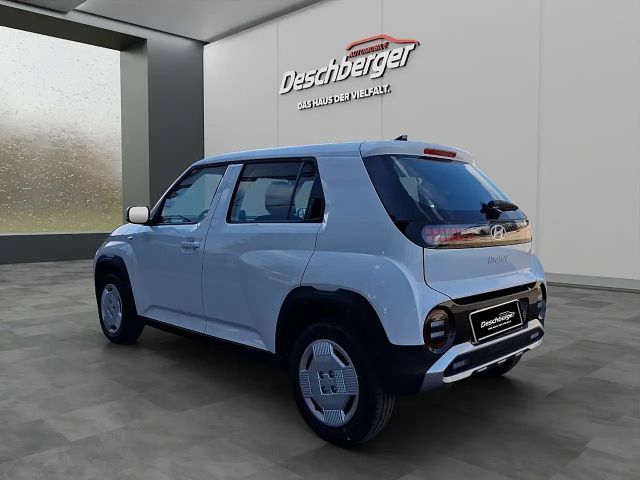 Hyundai INSTER 42 kWh