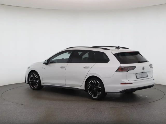 Volkswagen Golf DSG Sport Variant