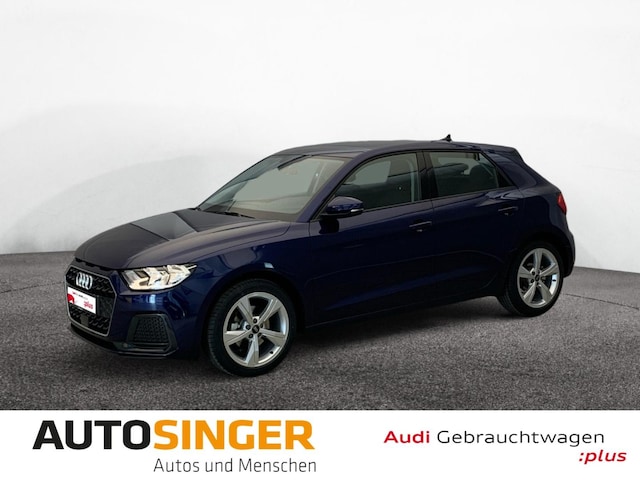 Audi A1 35 TFSI S-Tronic Sportback