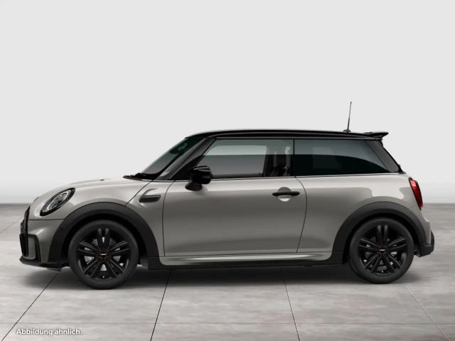 MINI Cooper John Cooper Works Trim, LED-Scheinwerfer, Ambiente