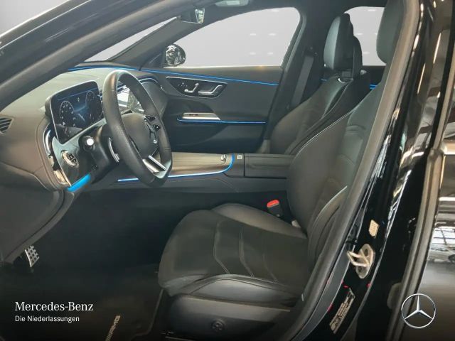 Mercedes-Benz E 220 AMG Line E 220 d Estate