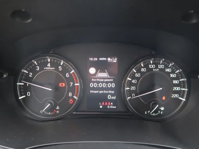 Suzuki Vitara AllGrip Flash Hybrid