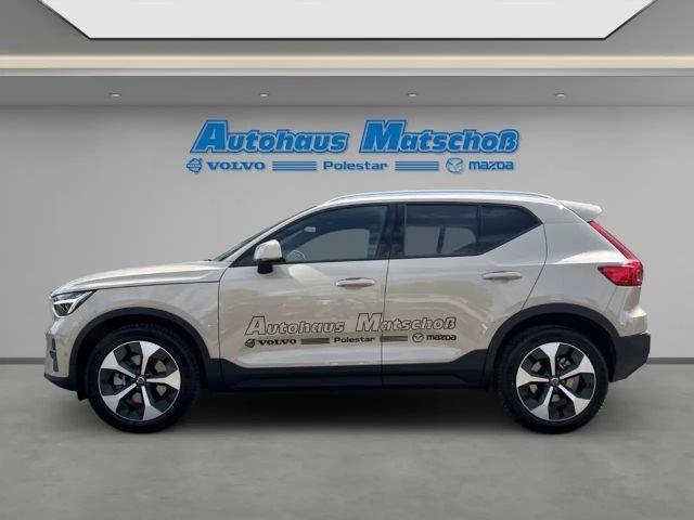 Volvo XC40 Core