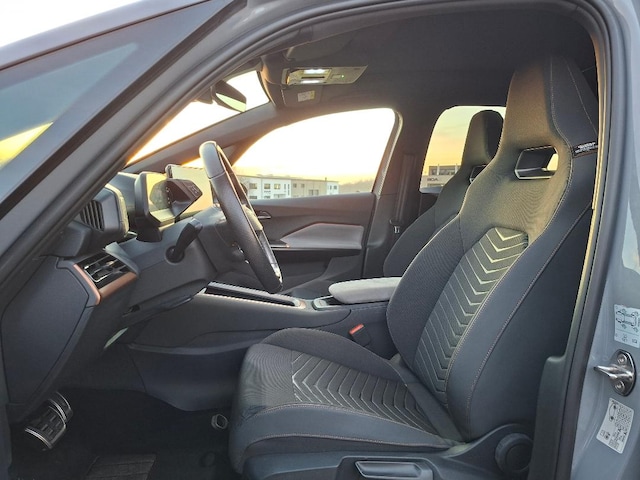 Cupra Born 77 kWh eBoost