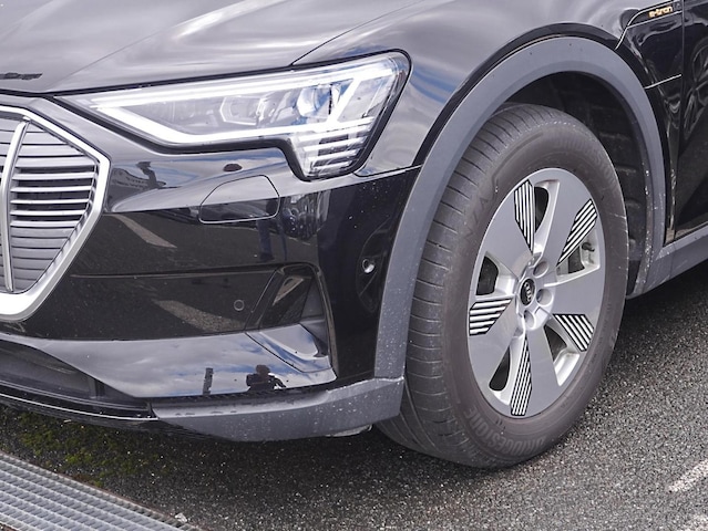Audi e-tron 55 Quattro