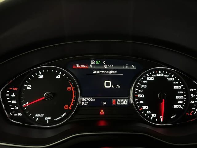 Audi A4 35 TDI Avant S-Tronic