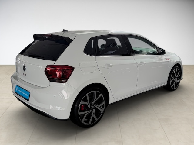 Volkswagen Polo 2.0 TSI DSG
