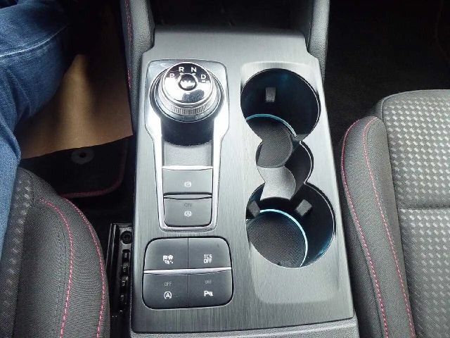 Ford Focus ST Line Wagon