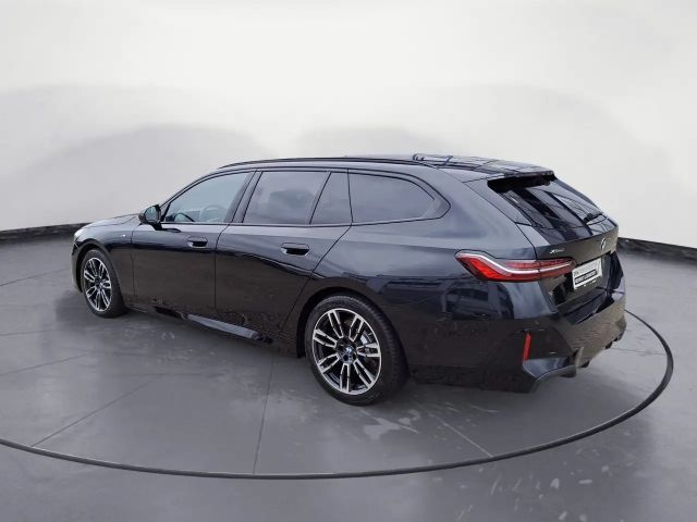 BMW 520 520d Touring xDrive