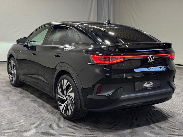 Volkswagen ID.5 GTX