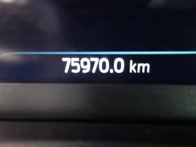 Ford Puma EcoBoost ST Line