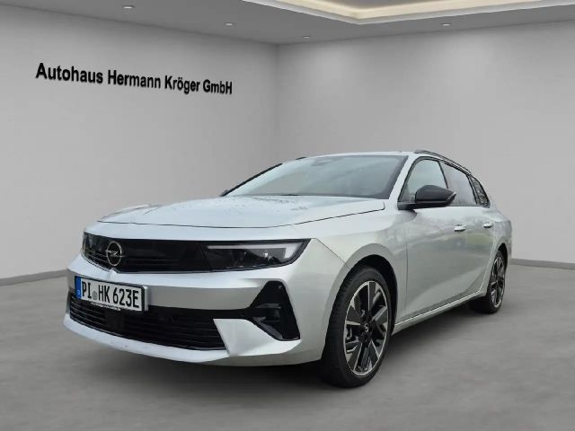 Opel Astra Electric Basis