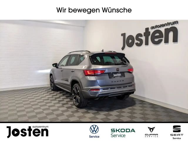 Cupra Ateca 1.5 TSI DSG