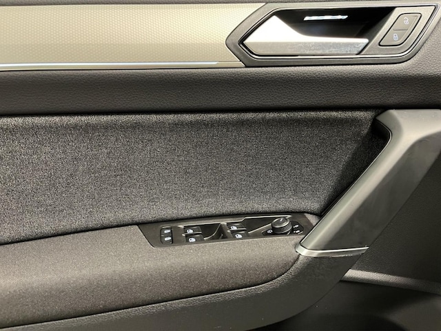 Volkswagen Touran 7-zitter Family Move