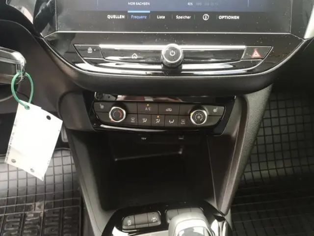 Opel Corsa Edition Turbo