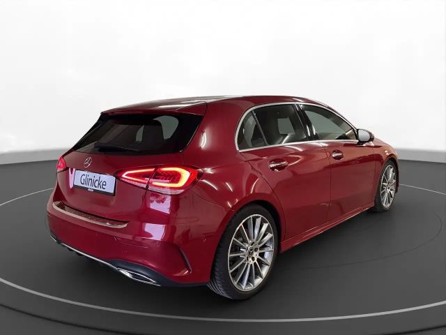 Mercedes-Benz A 200 AMG Line