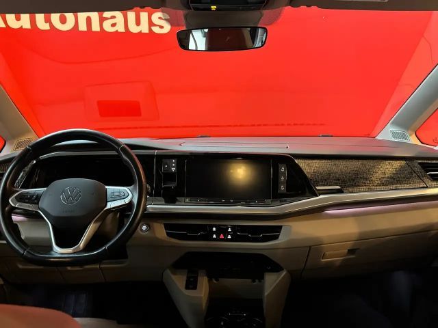 Volkswagen Multivan T7 eHybrid