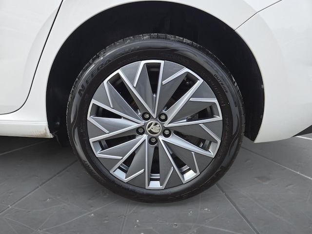 Skoda Scala 1.5 TSI Tour