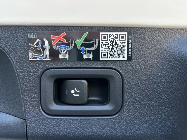 Mercedes-Benz CLA 200 CLA 200 d Shooting Brake