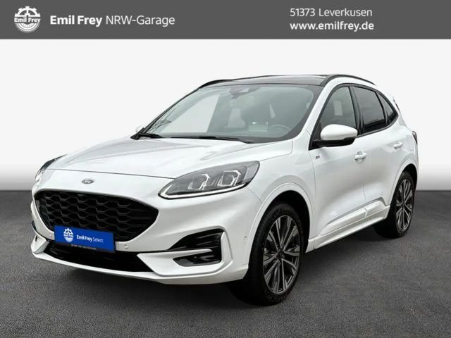 Ford Kuga 4x4 AWD ST Line X