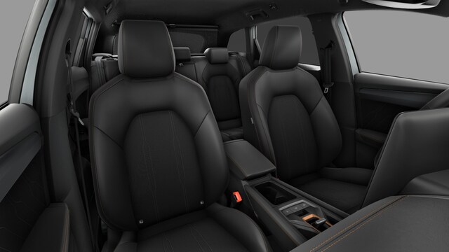 Cupra Leon DSG Sportstourer