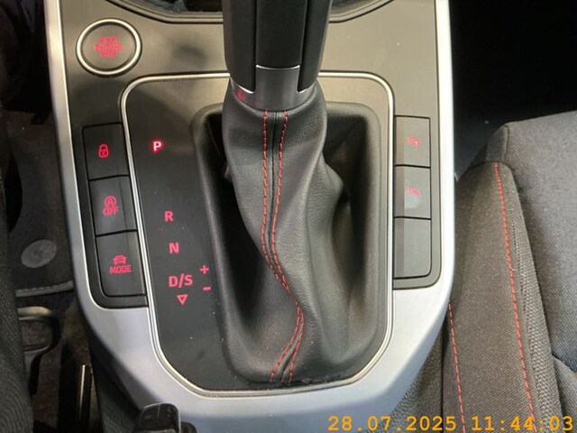 Seat Arona ARONA 1.0 TSIFR   5T81  DG8AU7