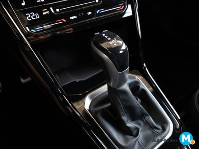 Volkswagen T-Roc 1.5 TSI DSG Style