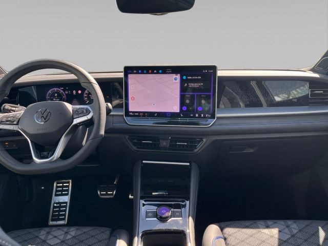 Volkswagen Tayron 4Motion DSG R-Line