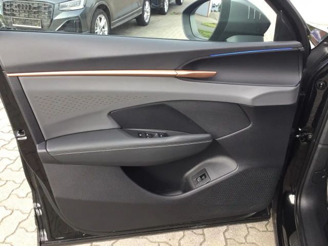 Cupra Terramar 1.5 eTSI