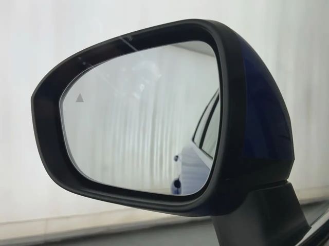 Nissan Qashqai DIG-T N-Connecta