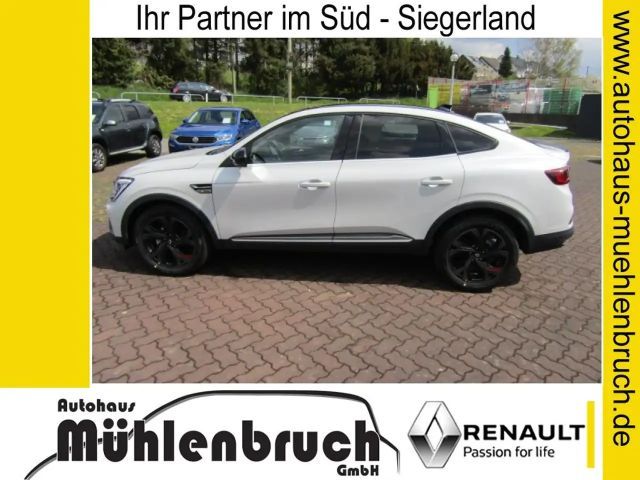 Renault Arkana EDC RS TCe 140