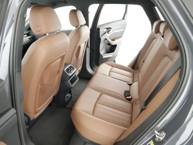 Audi Q8 e-tron 50 Quattro