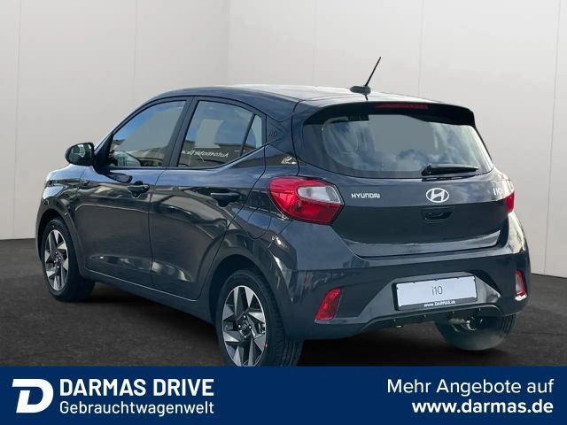 Hyundai i10 1.2 Trend
