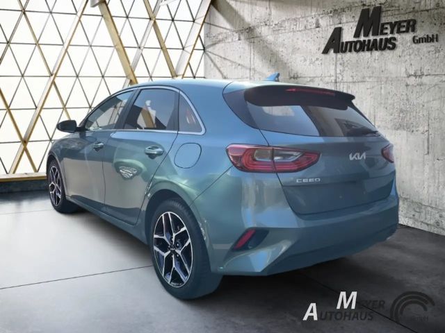 Kia Ceed GDi