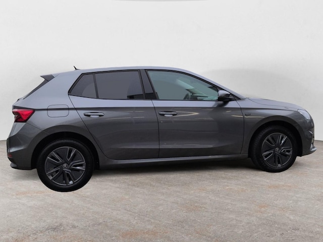 Skoda Fabia 1.0 TSI Tour