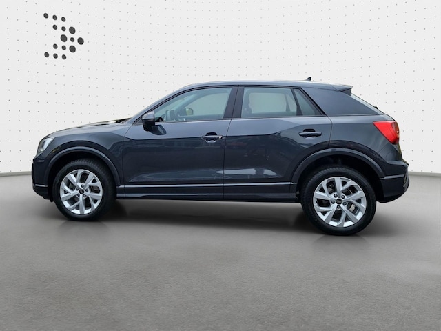 Audi Q2 35 TDI S-Tronic