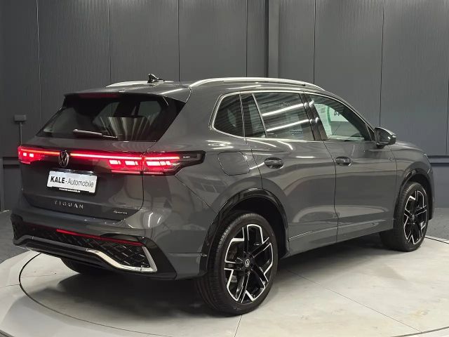 Volkswagen Tiguan 2.0 TDI 4Motion R-Line